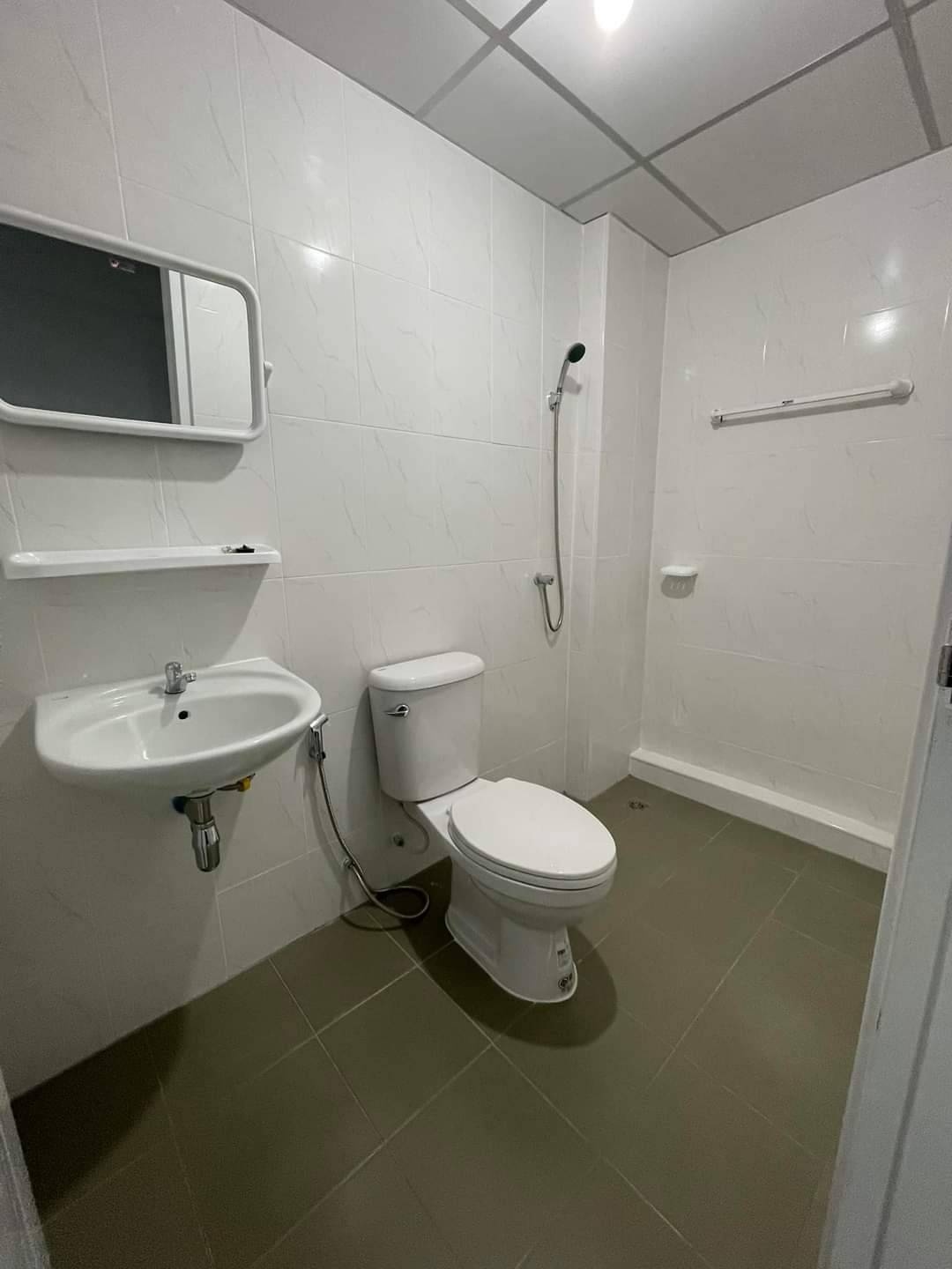 1 Bed Condo · Bang Khae, bangkok — photo 3