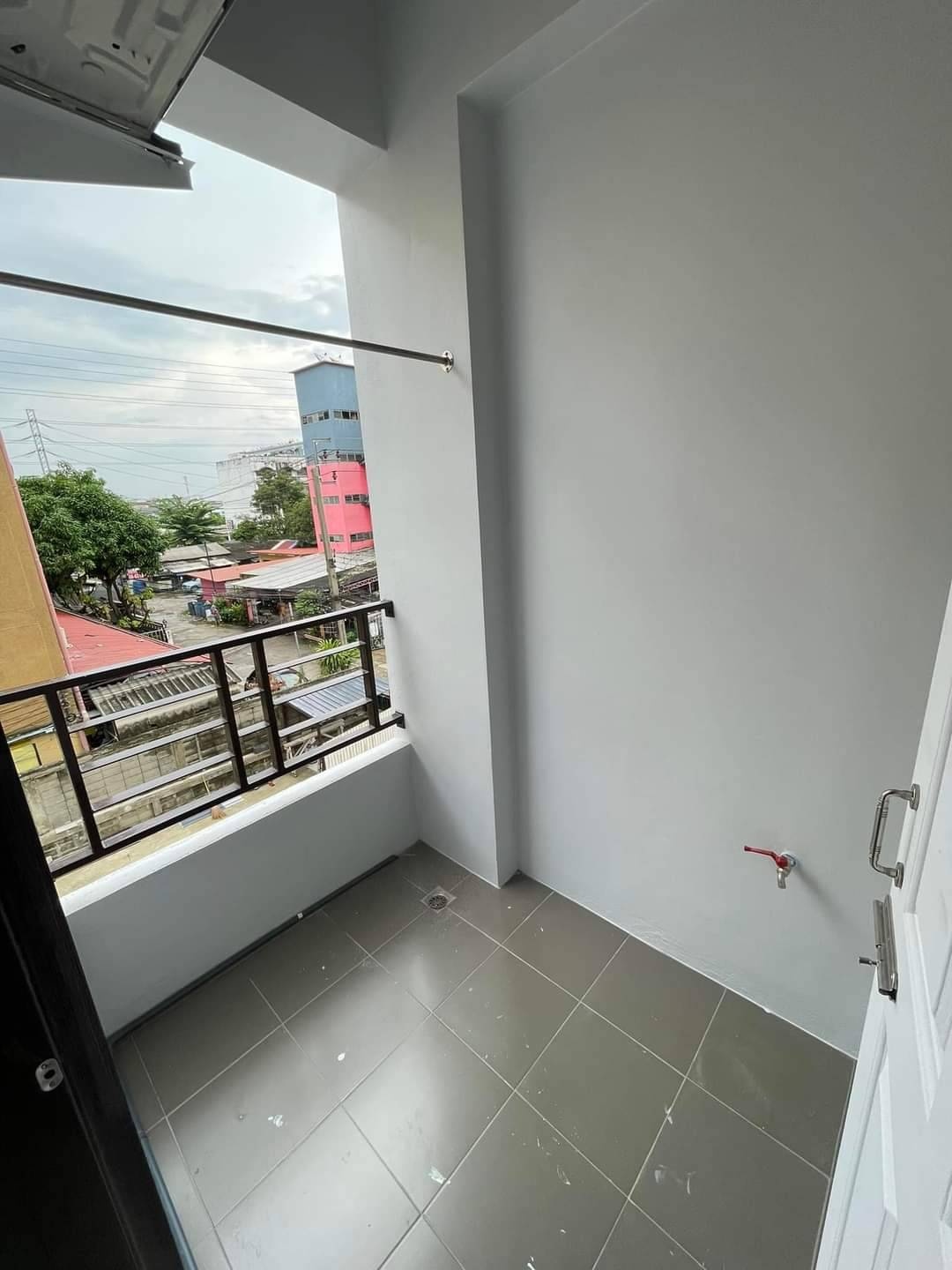 1 Bed Condo · Bang Khae, bangkok — photo 4