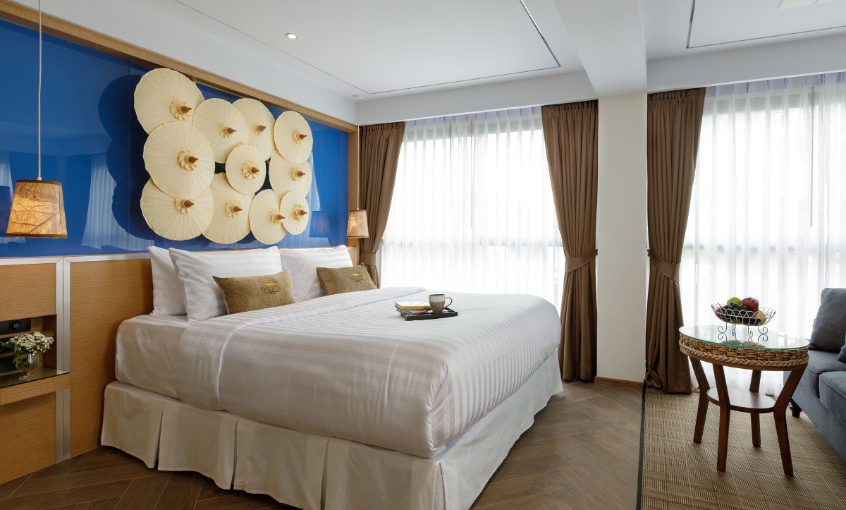 1 Bed Condo · Mueang Chiang Mai, chiang_mai — photo 1