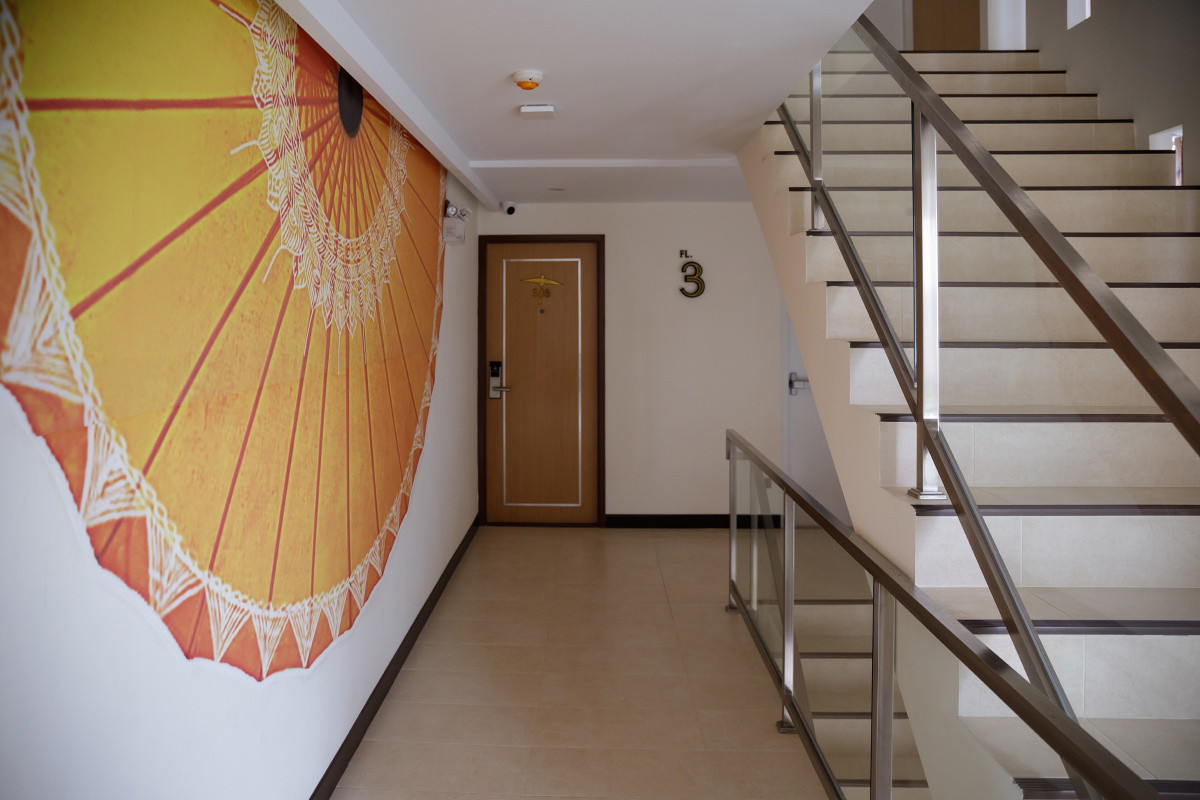 1 Bed Condo · Mueang Chiang Mai, chiang_mai — photo 2