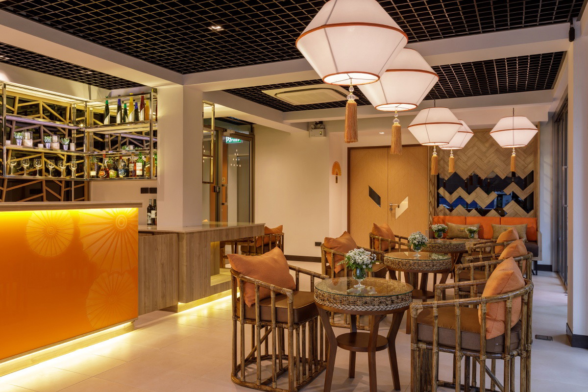 1 Bed Condo · Mueang Chiang Mai, chiang_mai — photo 4