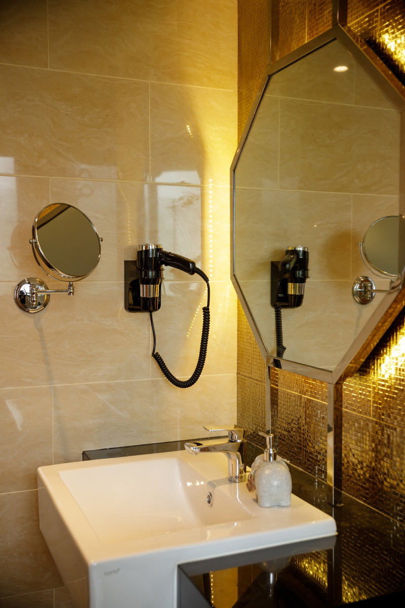 1 Bed Condo · Mueang Chiang Mai, chiang_mai — photo 5