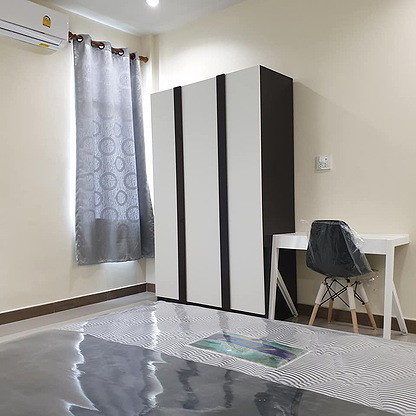 1 Bed Condo — photo 5