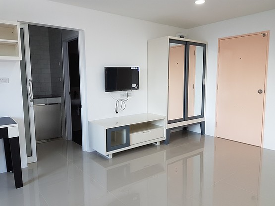 1 Bed Condo · Bangkok Yai, bangkok