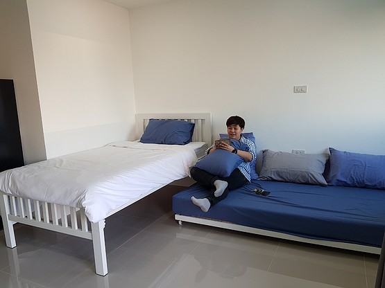 1 Bed Condo · Bangkok Yai, bangkok — photo 3