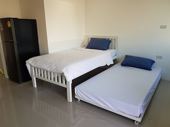 1 Bed Condo · Bangkok Yai, bangkok — photo 5