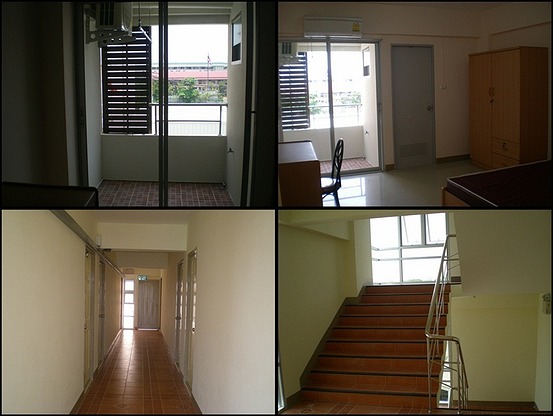 Condo · Mueang Nonthaburi, nonthaburi — photo 1