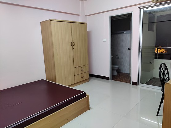 Condo · Mueang Nonthaburi, nonthaburi — photo 2