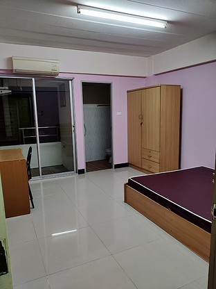 Condo · Mueang Nonthaburi, nonthaburi — photo 5