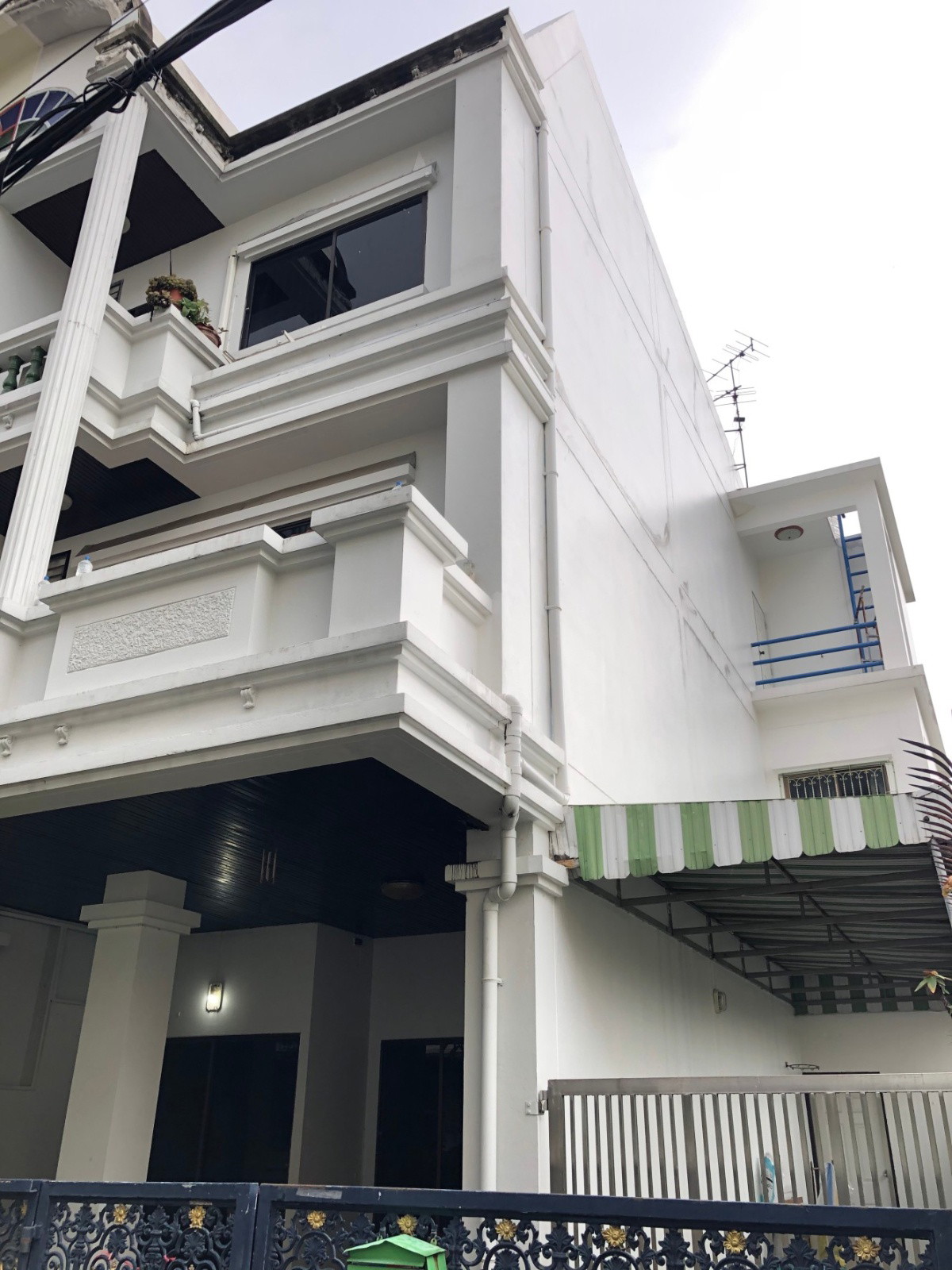 1 Bed Condo · bangkok — photo 1