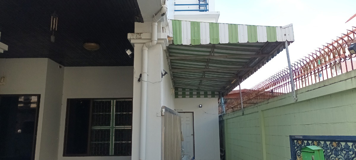 1 Bed Condo · bangkok — photo 2