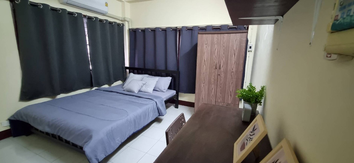 1 Bed Condo · bangkok — photo 1