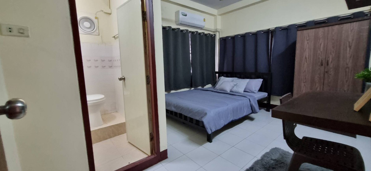 1 Bed Condo · bangkok — photo 2