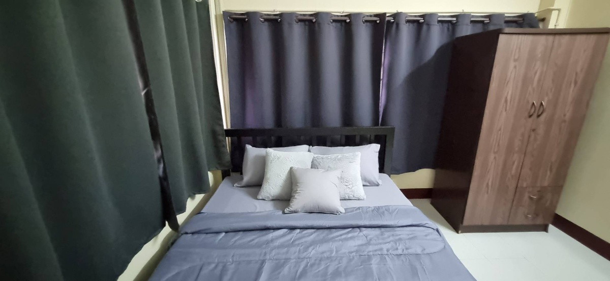 1 Bed Condo · bangkok — photo 3