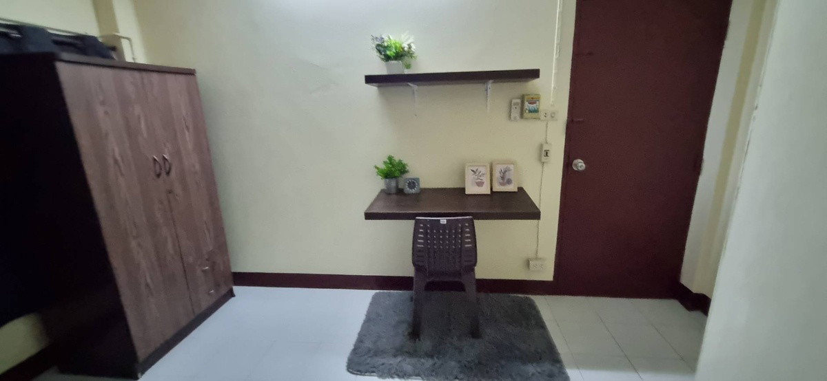 1 Bed Condo · bangkok — photo 4