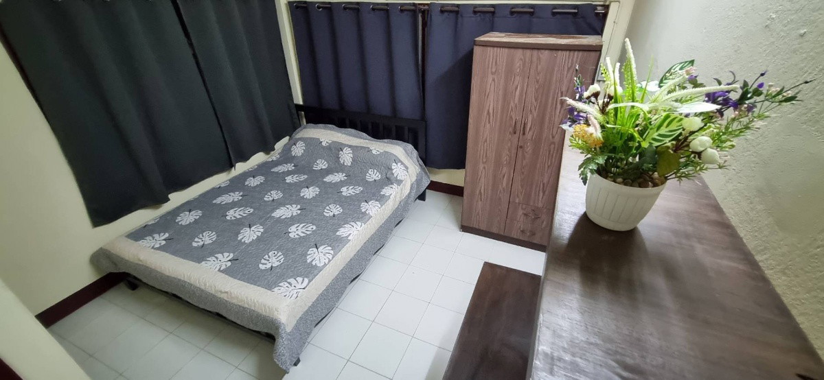 1 Bed Condo · bangkok — photo 5