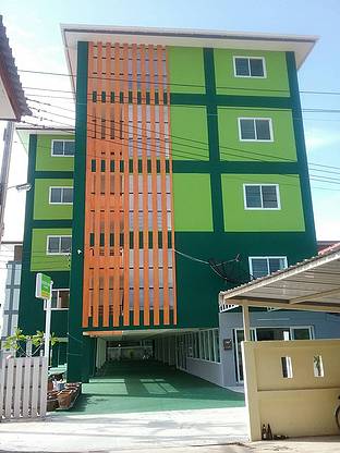 Condo · Si Racha, chon_buri — photo 1