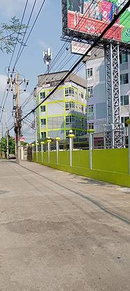 1 Bed Condo · Rat Burana, bangkok — photo 2