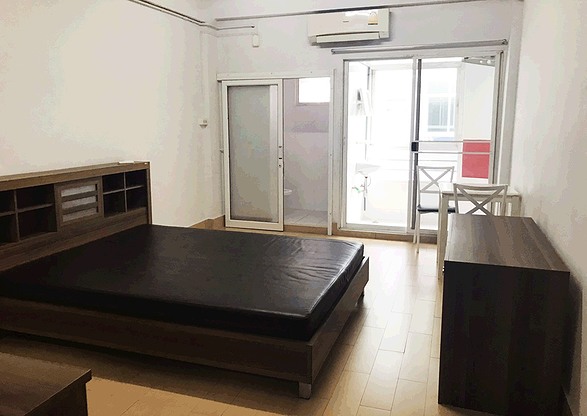 1 Bed Condo · Rat Burana, bangkok — photo 4