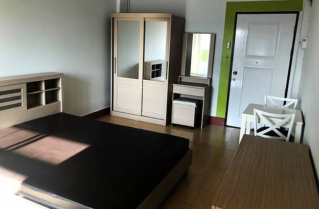 1 Bed Condo · Rat Burana, bangkok — photo 5