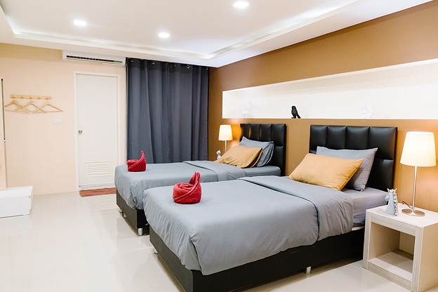 Condo · Mueang Nonthaburi, nonthaburi — photo 1