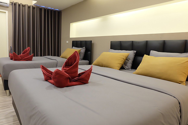 Condo · Mueang Nonthaburi, nonthaburi — photo 2