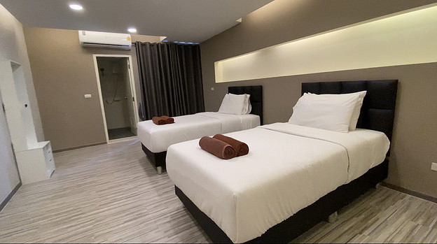 Condo · Mueang Nonthaburi, nonthaburi — photo 3