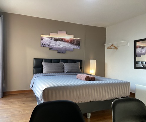 Condo · pathum_thani — photo 1