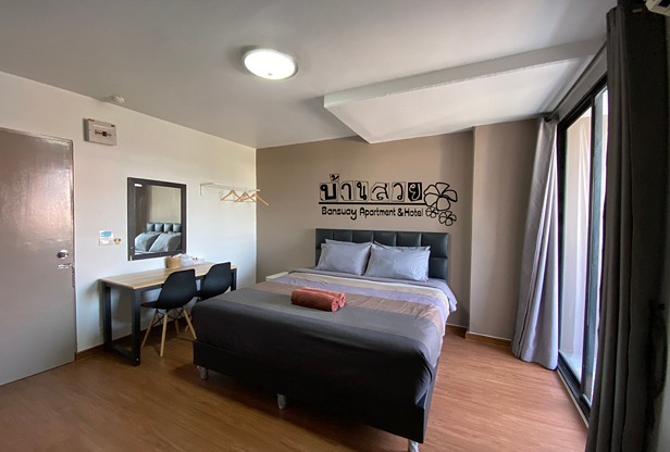 Condo · pathum_thani — photo 2