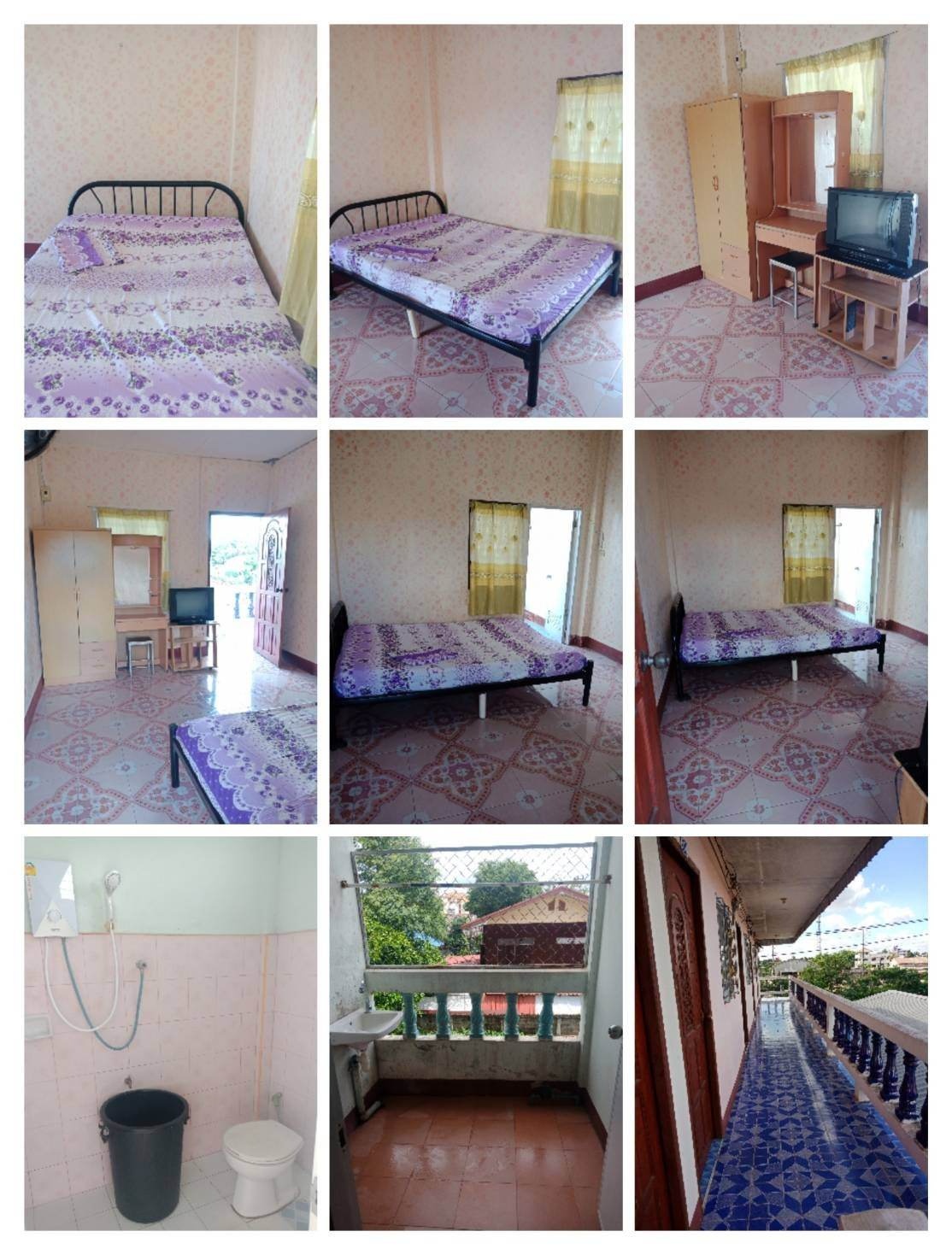 1 Bed Condo — photo 2