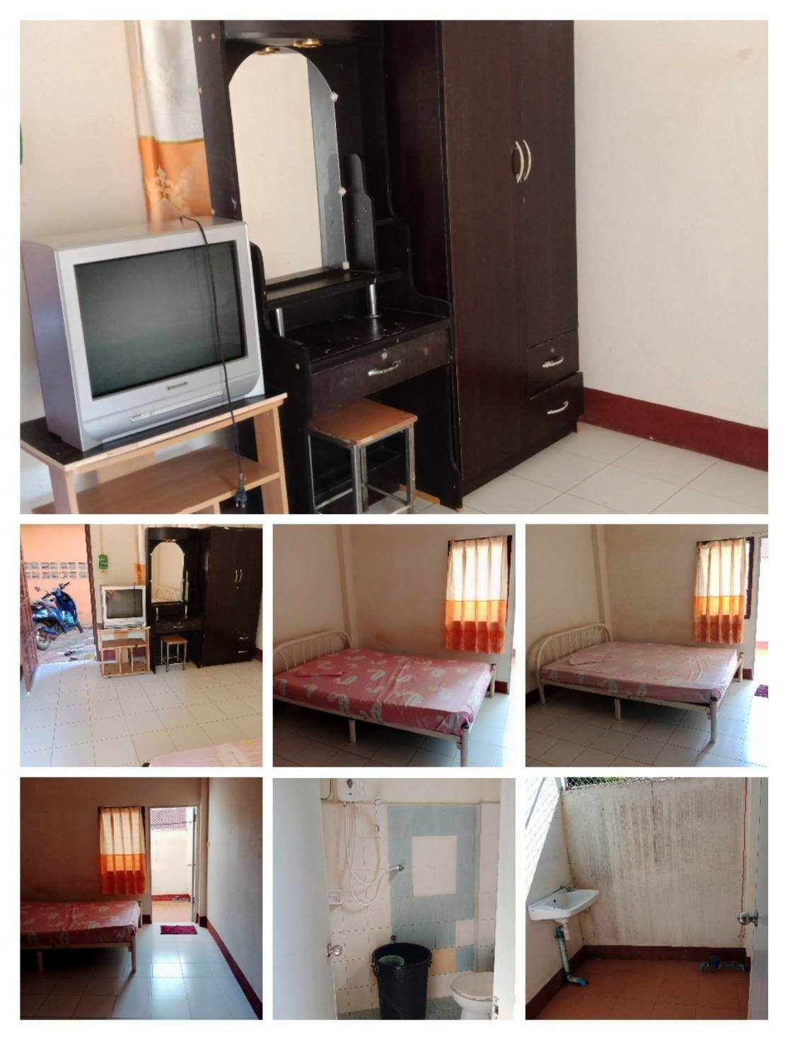1 Bed Condo — photo 3