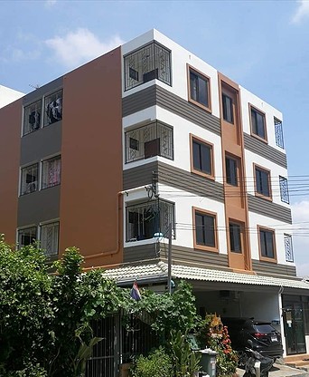 1 Bed Condo · bangkok — photo 1