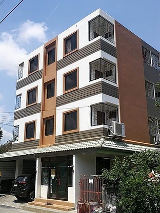 1 Bed Condo · bangkok — photo 2