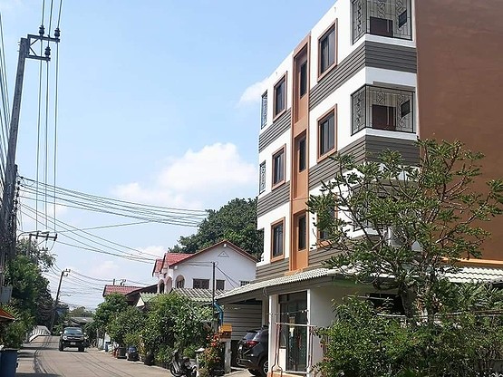 1 Bed Condo · bangkok — photo 3
