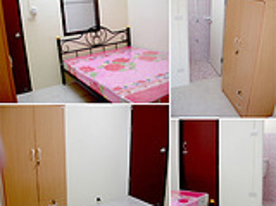 1 Bed Condo · bangkok — photo 4