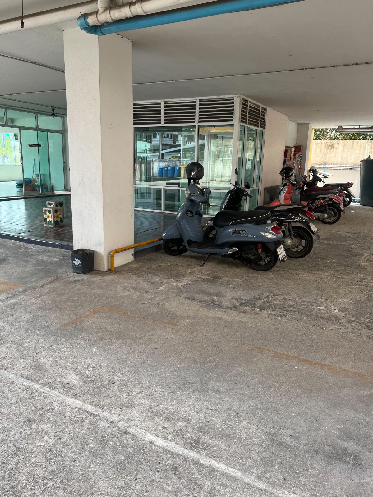 1 Bed Condo · Bang Na, bangkok — photo 3