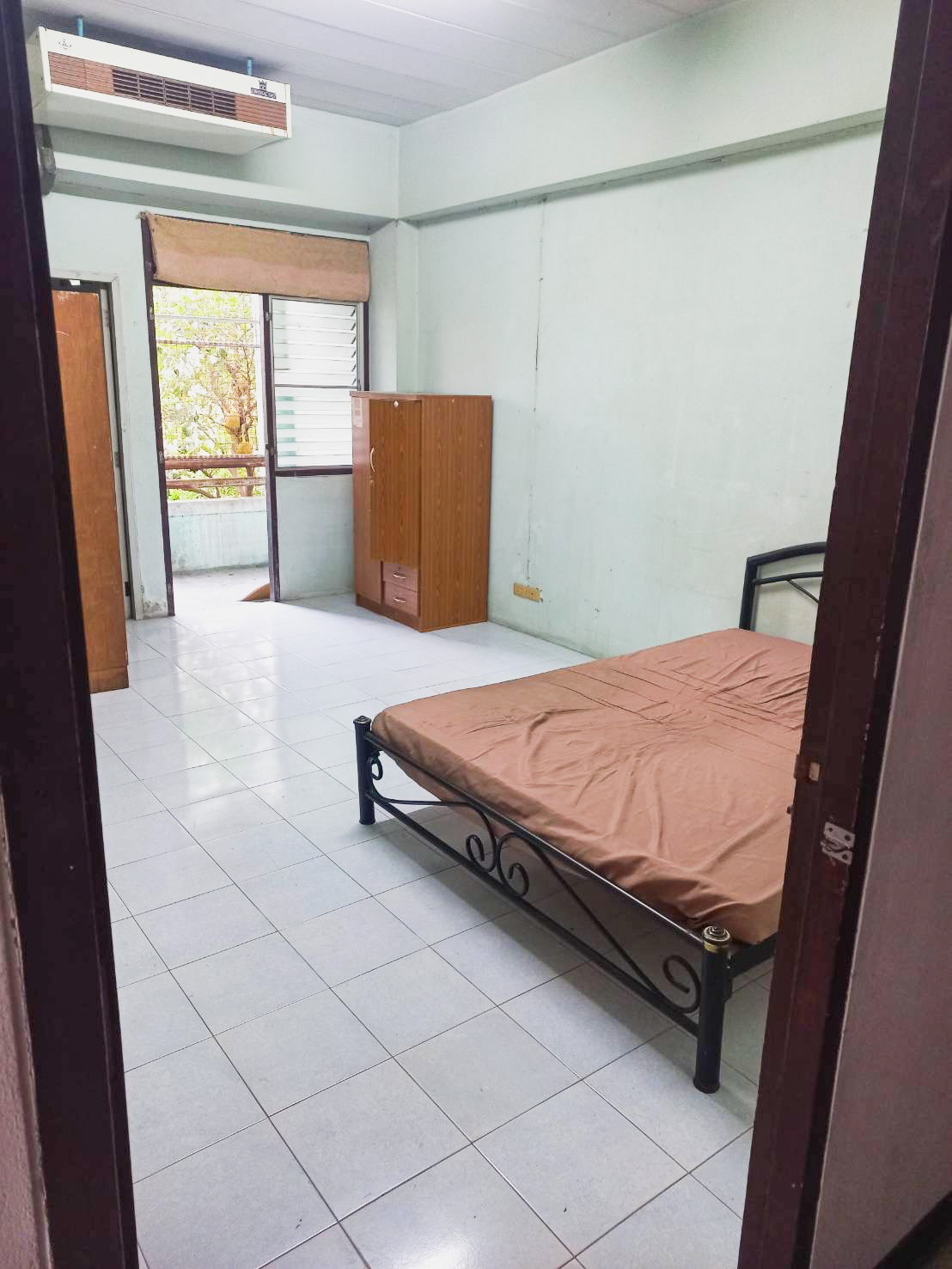 1 Bed Condo · Phra Khanong, bangkok — photo 1