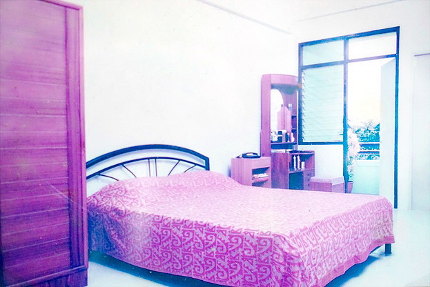 1 Bed Condo · Phra Khanong, bangkok — photo 2