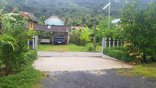 1 Bed Condo · Thalang, phuket