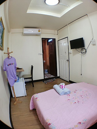 1 Bed Condo · bangkok — photo 1