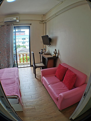1 Bed Condo · bangkok — photo 3