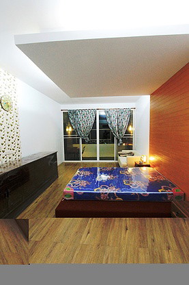 1 Bed Condo · bangkok — photo 4