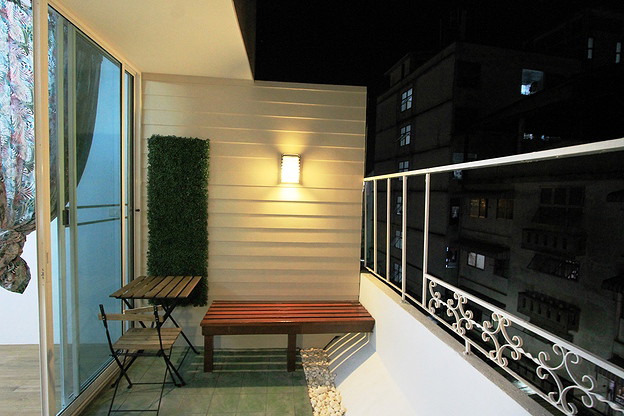 1 Bed Condo · bangkok — photo 5