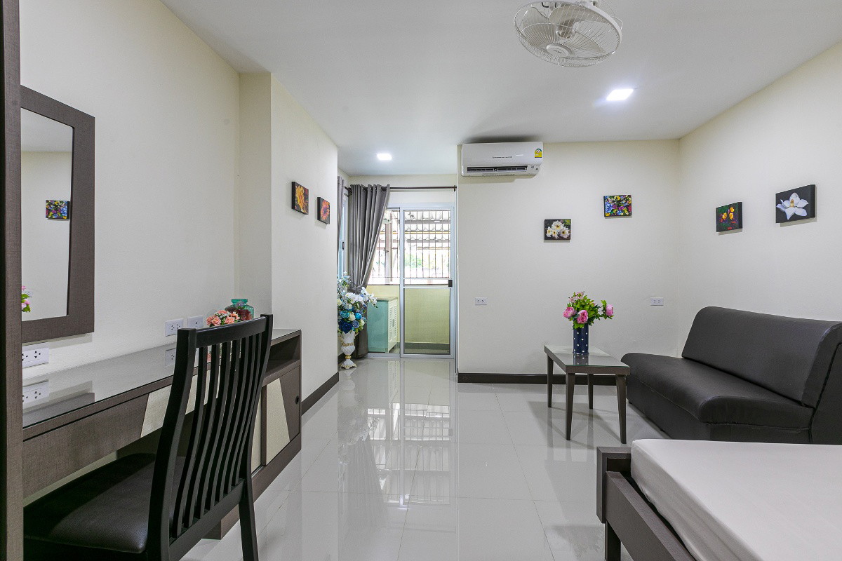 Condo · nonthaburi