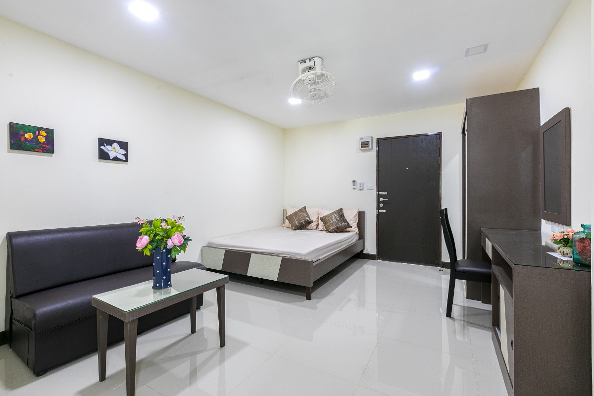 Condo · nonthaburi — photo 2