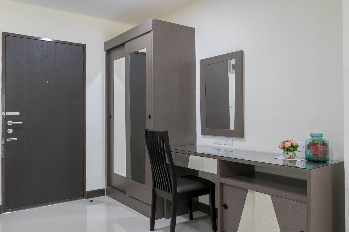 Condo · nonthaburi — photo 4