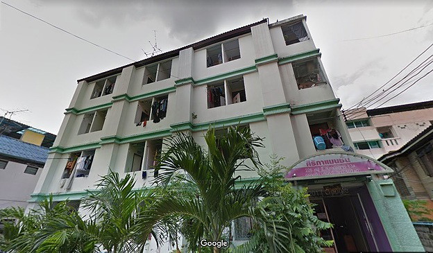1 Bed Condo · Bang Kapi, bangkok — photo 1