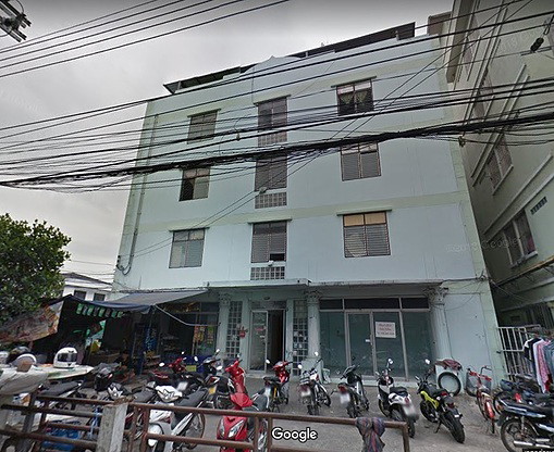 1 Bed Condo · Mueang Nonthaburi, nonthaburi — photo 1