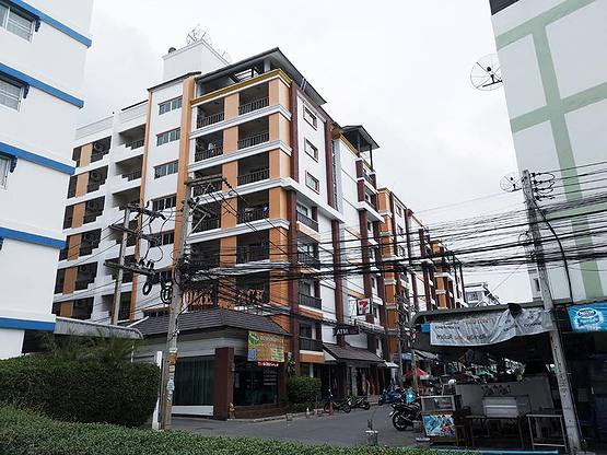 1 Bed Condo · pathum_thani — photo 1