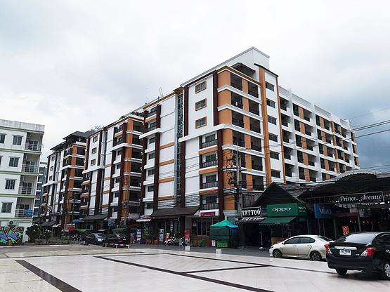 1 Bed Condo · pathum_thani — photo 2